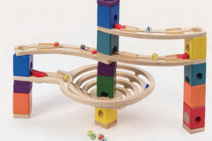 KiddyBoom: Чудеса случаются! - PR